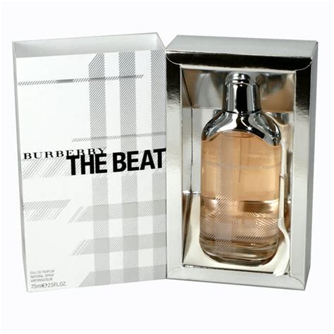 parfum burberry the beat homme|Burberry the beat woman discontinued.